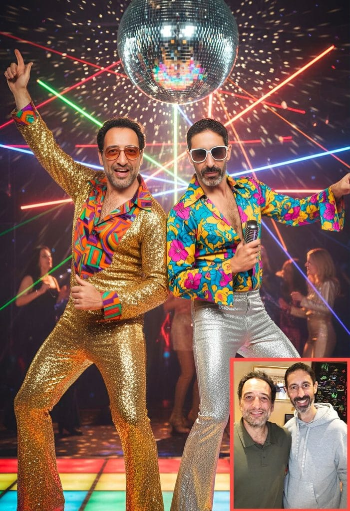 Photobooth IA -borne photo IA pour vos événements.