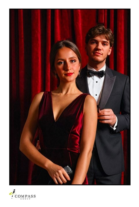 photobooth ia borne photo ia evenementielle